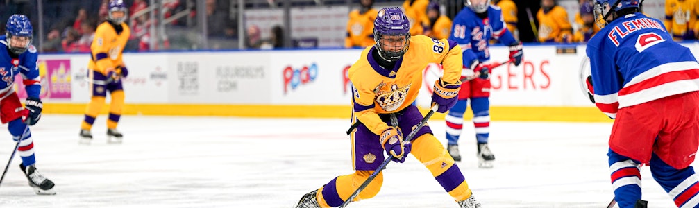 Lennox  Lucas's Ice Hockey cover photo